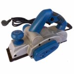 BLUTEC Electric Wood Planer Machine 82mm-Heavy Base - Image 11