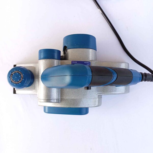 BLUTEC Electric Wood Planer Machine 82mm-Heavy Base - Image 12