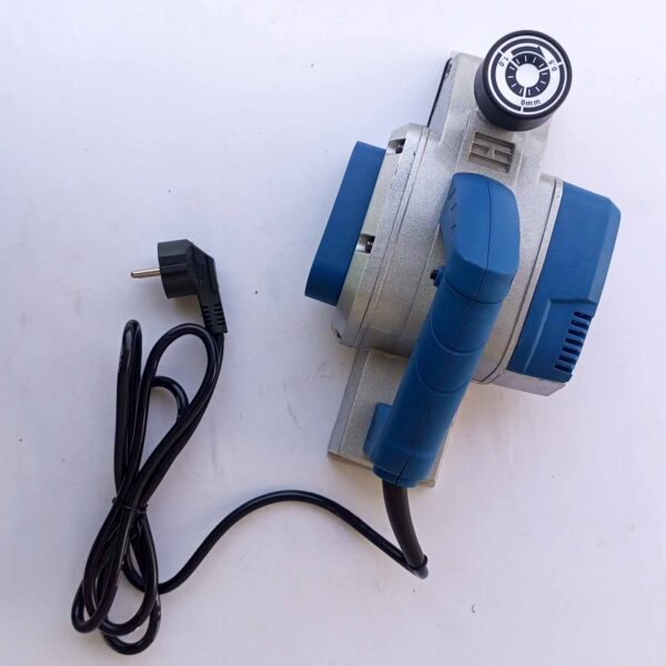 BLUTEC Electric Wood Planer Machine 82mm - Image 9