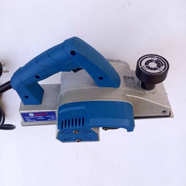 BLUTEC Electric Wood Planer Machine 82mm - Image 7