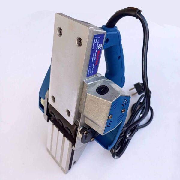 BLUTEC Electric Wood Planer Machine 82mm - Image 6