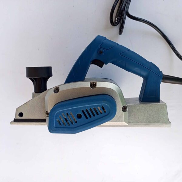BLUTEC Electric Wood Planer Machine 82mm - Image 4
