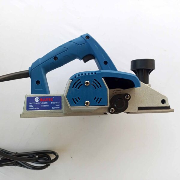 BLUTEC Electric Wood Planer Machine 82mm - Image 2