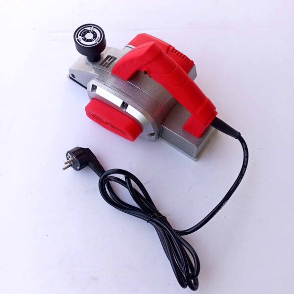 KCC Electric Wood Planer Machine 82mm - Image 2