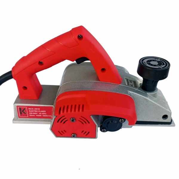 KCC Electric Wood Planer Machine 82mm - Image 4