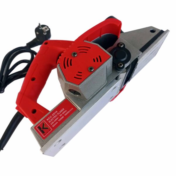 KCC Electric Wood Planer Machine 82mm - Image 5