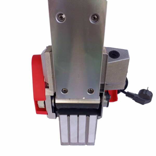 KCC Electric Wood Planer Machine 82mm - Image 7