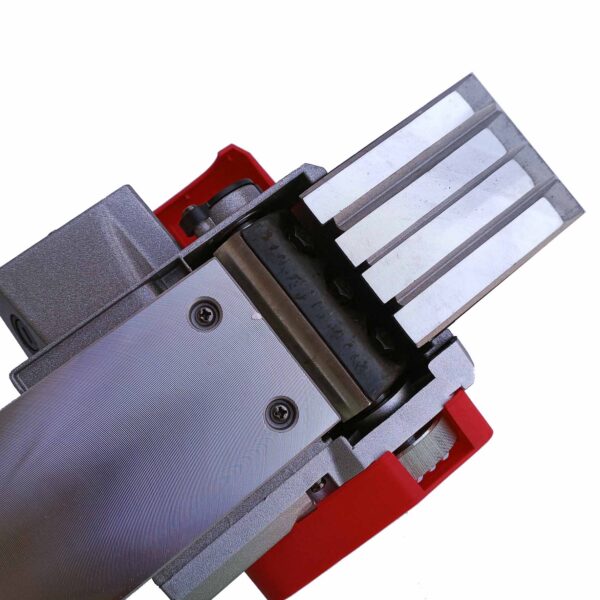 KCC Electric Wood Planer Machine 82mm - Image 9