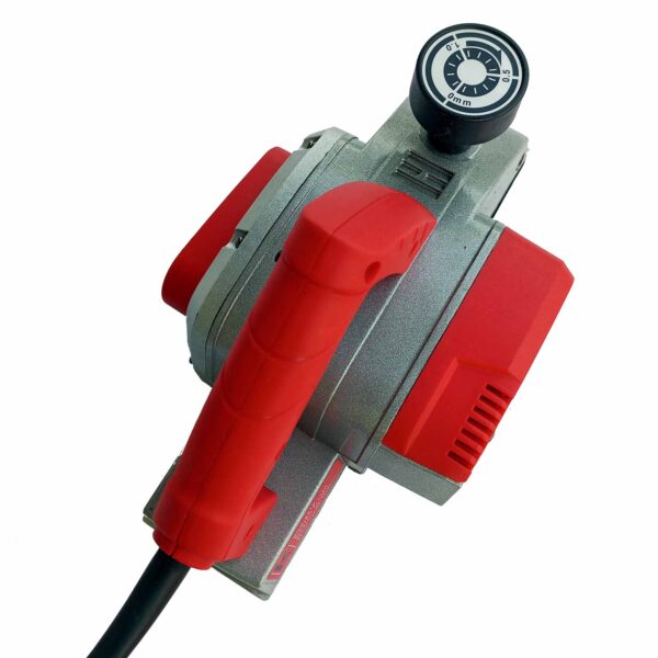 KCC Electric Wood Planer Machine 82mm - Image 6