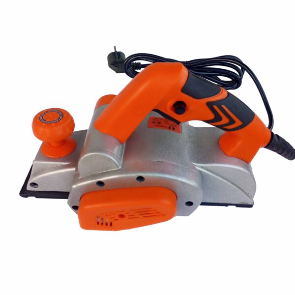 HUSPANDA Electric Wood Planer Machine 82mm-Heavy Base - Image 10