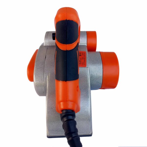 HUSPANDA Electric Wood Planer Machine 82mm-Heavy Base - Image 9