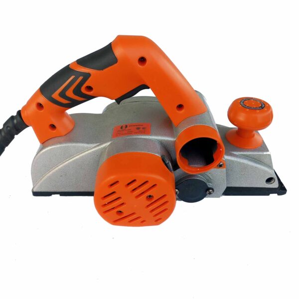 HUSPANDA Electric Wood Planer Machine 82mm-Heavy Base - Image 8