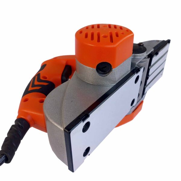 HUSPANDA Electric Wood Planer Machine 82mm-Heavy Base - Image 7