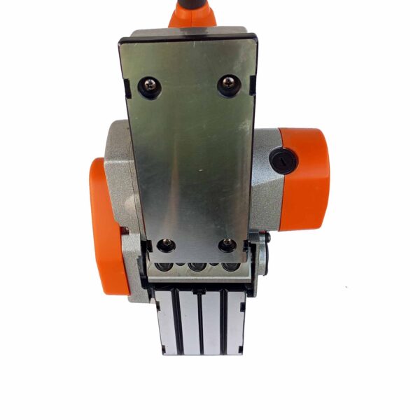 HUSPANDA Electric Wood Planer Machine 82mm-Heavy Base - Image 6