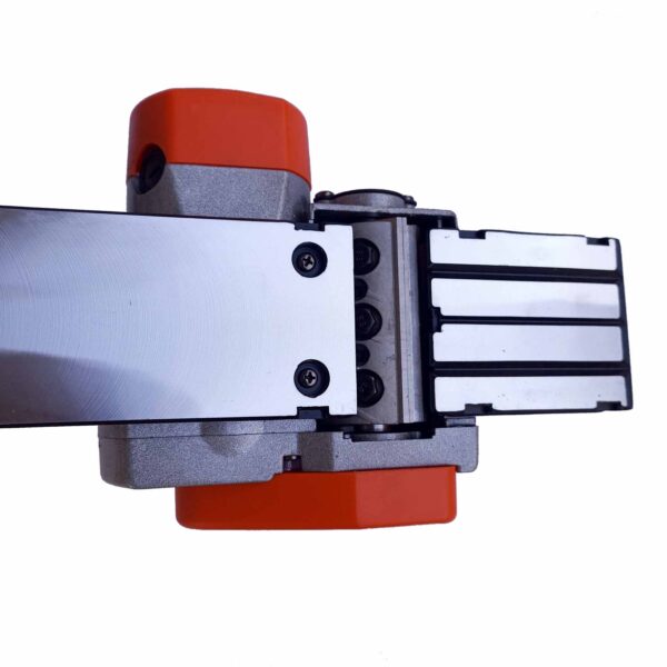 HUSPANDA Electric Wood Planer Machine 82mm-Heavy Base - Image 5