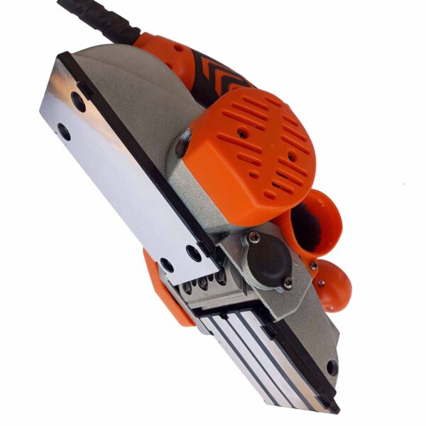HUSPANDA Electric Wood Planer Machine 82mm-Heavy Base - Image 4