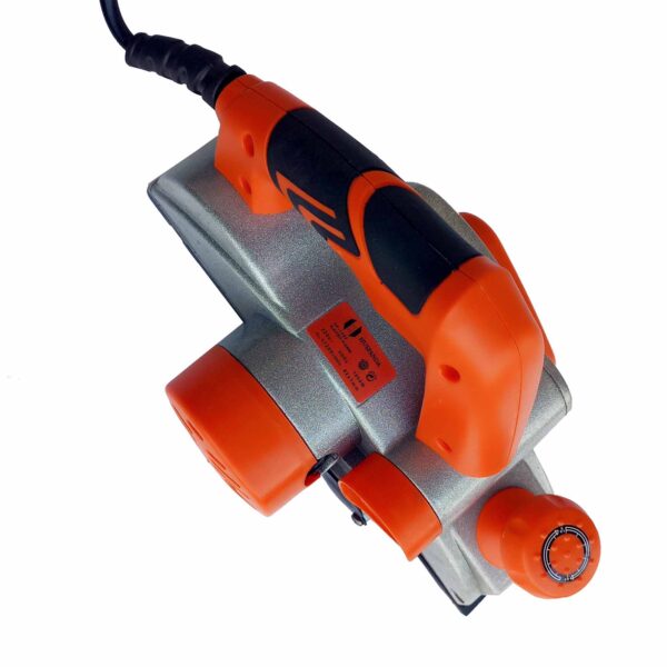 HUSPANDA Electric Wood Planer Machine 82mm-Heavy Base - Image 3