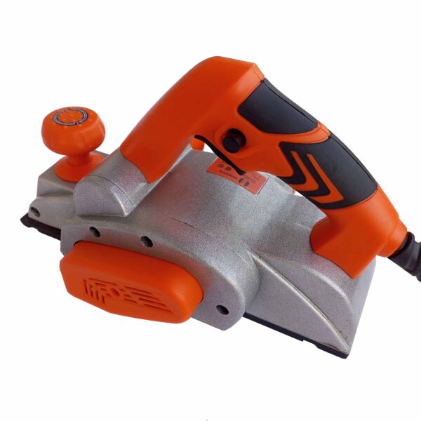 HUSPANDA Electric Wood Planer Machine 82mm-Heavy Base - Image 2