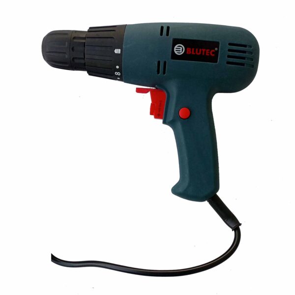 BLUTEC-10 MM ELECTRIC RATCHET SCREWDRIVER REVERSIBLE BSB 10A - Image 2