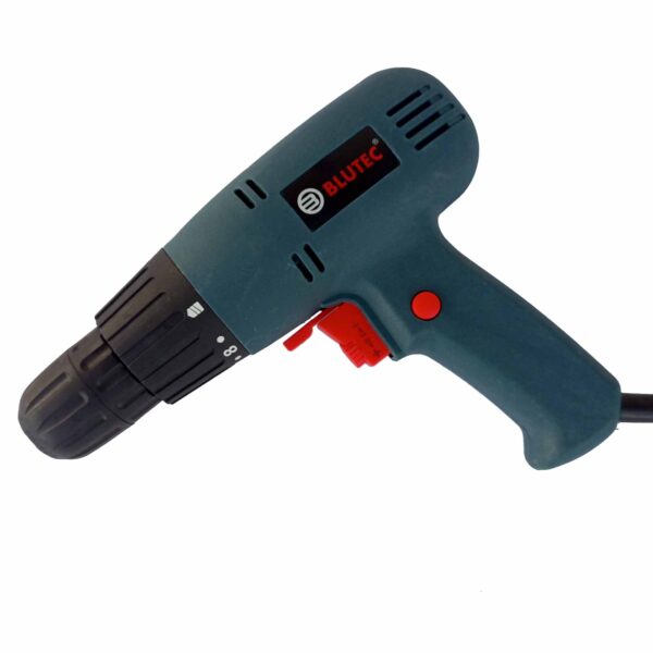 BLUTEC-10 MM ELECTRIC RATCHET SCREWDRIVER REVERSIBLE BSB 10A - Image 4