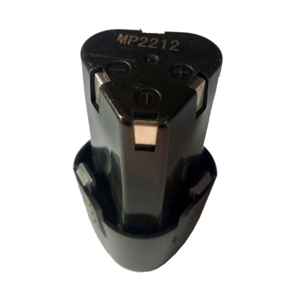 BLUTEC-12V Replacement Battery For Cordless Drill-Screw Driver-1 pcs - Image 6