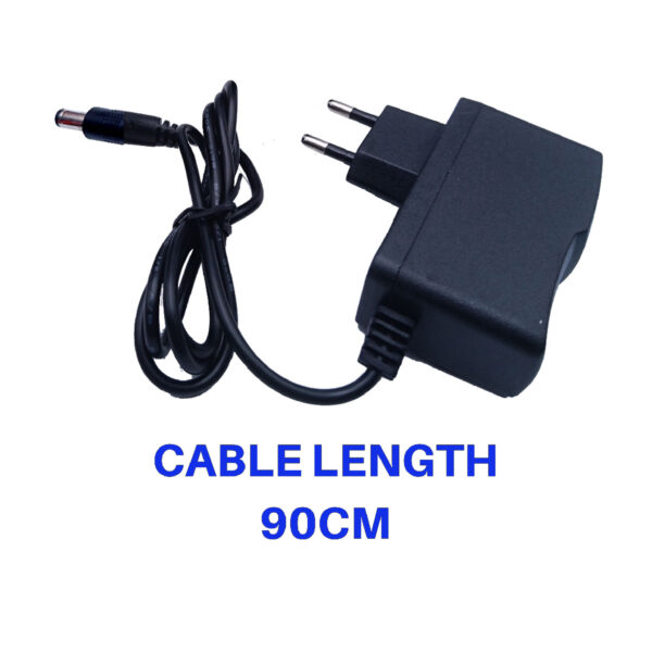 CLIF-12V Replacement Battery Charger For Cordless Drill-Screw Driver-1 pcs - Image 2