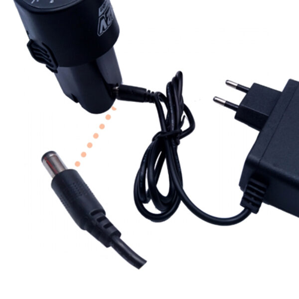 CLIF-12V Replacement Battery Charger For Cordless Drill-Screw Driver-1 pcs - Image 3