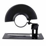 OPERA TOOLS  4” Angle Grinder Metal Bracket Stand Holder - Image 2