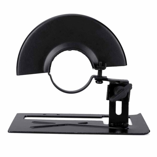 OPERA TOOLS  4” Angle Grinder Metal Bracket Stand Holder - Image 2