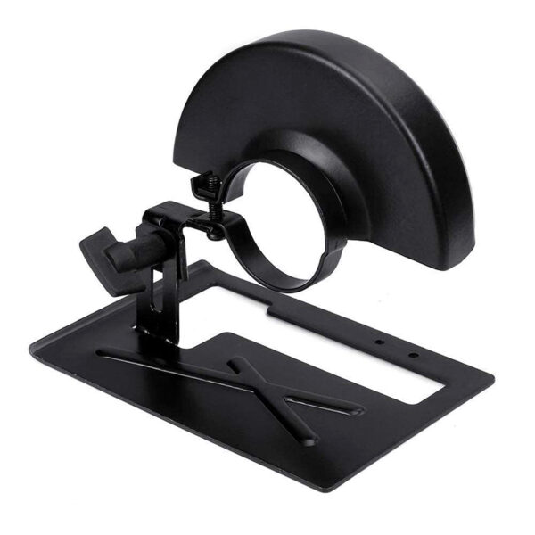 OPERA TOOLS  4” Angle Grinder Metal Bracket Stand Holder - Image 8