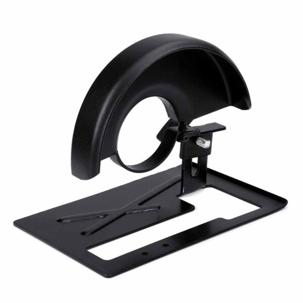 OPERA TOOLS  4” Angle Grinder Metal Bracket Stand Holder - Image 7