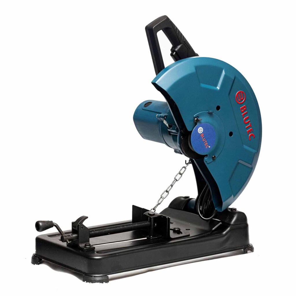 CUT OFF MACHINES – OPERA TOOLS