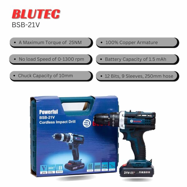 Blutec Sd 20v (1)
