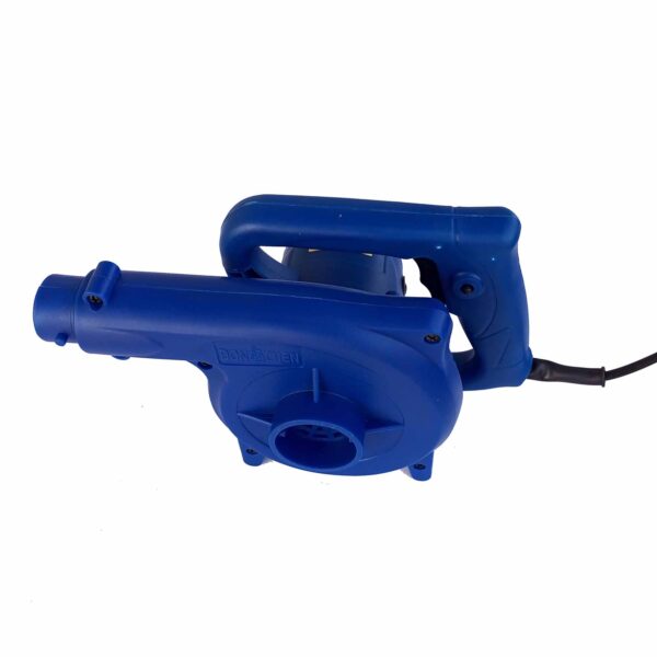 DON CHEN 800 W ABS PVC Plastic Heavy Duty Electric Air Blower DCEB60 - Image 9
