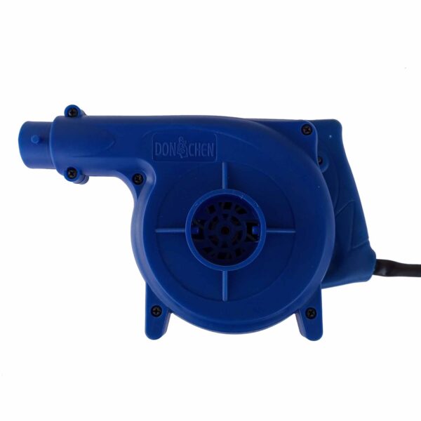 DON CHEN 800 W ABS PVC Plastic Heavy Duty Electric Air Blower DCEB60 - Image 6