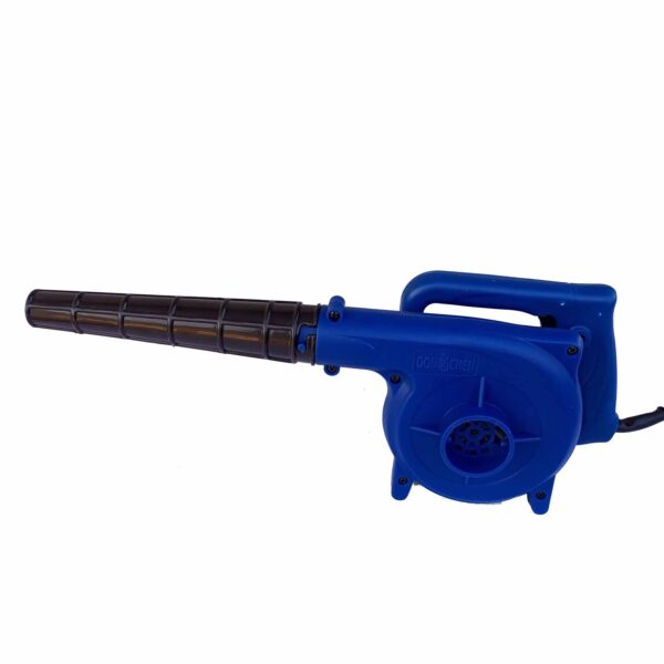 DON CHEN 800 W ABS PVC Plastic Heavy Duty Electric Air Blower DCEB60 - Image 2