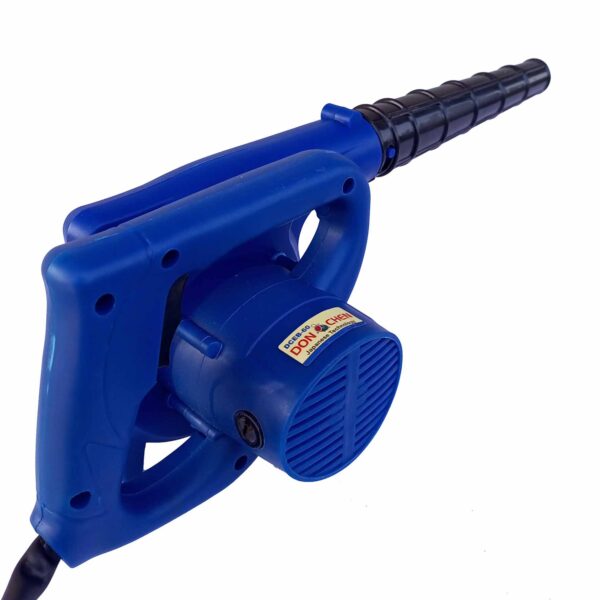 DON CHEN 800 W ABS PVC Plastic Heavy Duty Electric Air Blower DCEB60 - Image 4