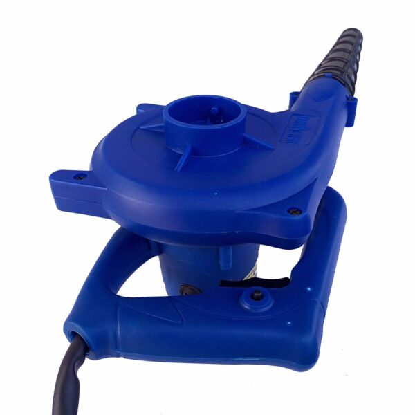 DON CHEN 800 W ABS PVC Plastic Heavy Duty Electric Air Blower DCEB60 - Image 5