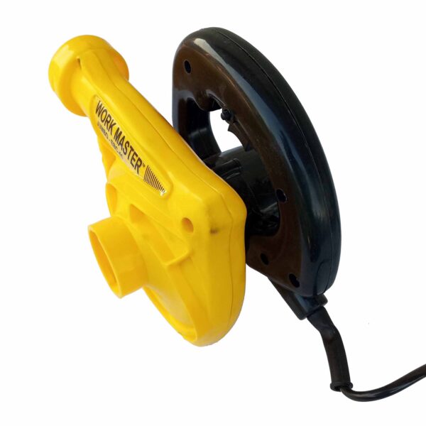 Work Master 600 W ABS PVC Plastic Heavy Duty Electric Air Blower EBC 41 - Image 10