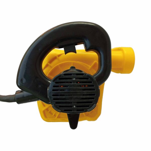 Work Master 600 W ABS PVC Plastic Heavy Duty Electric Air Blower EBC 41 - Image 9