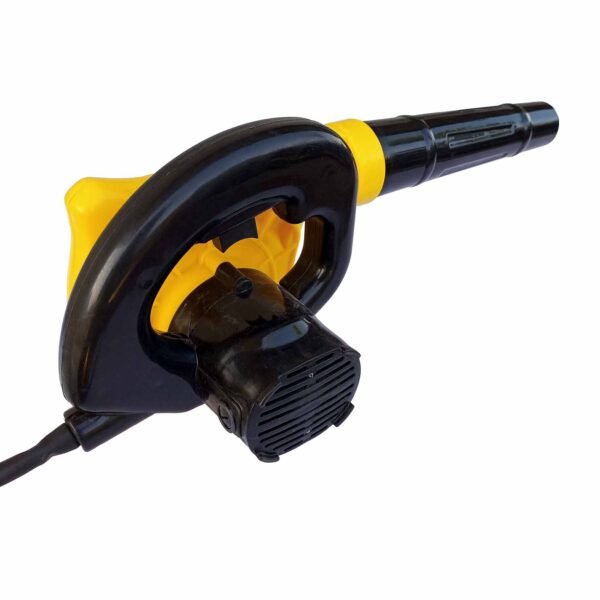 Work Master 600 W ABS PVC Plastic Heavy Duty Electric Air Blower EBC 41 - Image 5