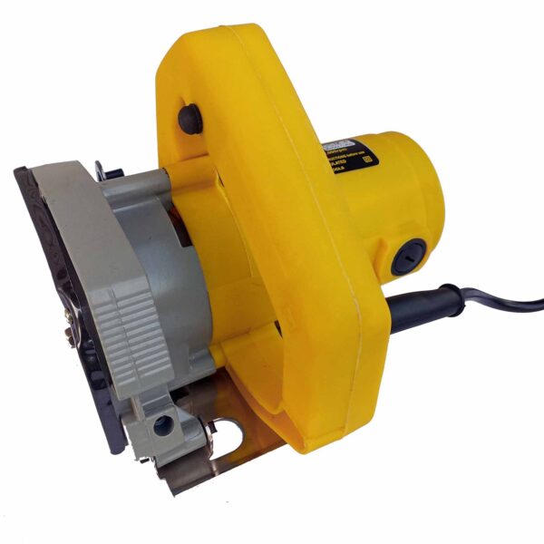 DE-WATT PROFESSIONAL MARBLE CUTTER 110MM DCM4 1200 Watt - Image 3