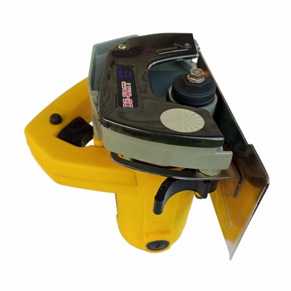 DE-WATT PROFESSIONAL MARBLE CUTTER 110MM DCM4 1200 Watt - Image 5