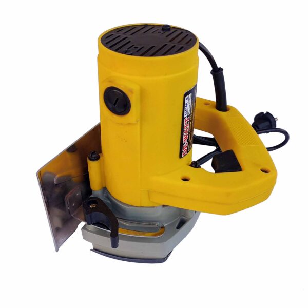 DE-WATT PROFESSIONAL MARBLE CUTTER 110MM DCM4 1200 Watt - Image 6