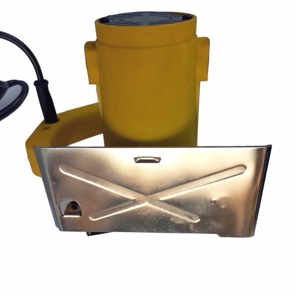 DE-WATT PROFESSIONAL MARBLE CUTTER 110MM DCM4 1200 Watt - Image 7