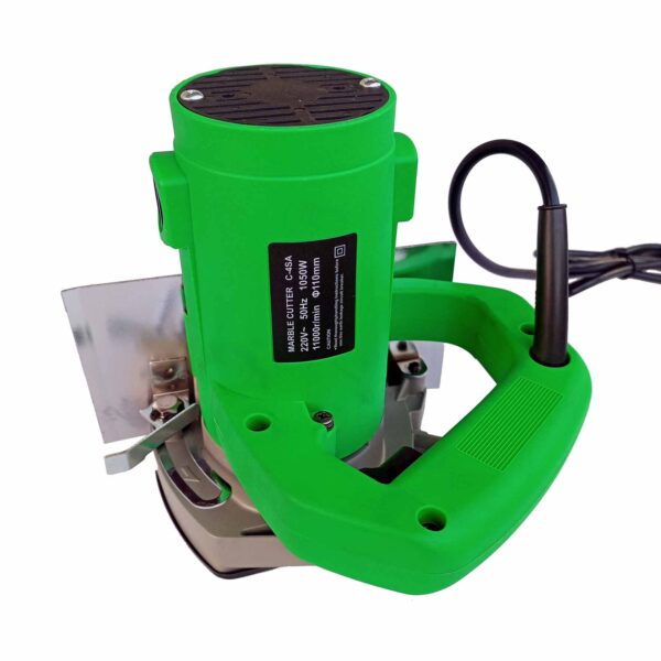 CLIF CHAMP MARBLE CUTTER 110MM C4SA - Image 3