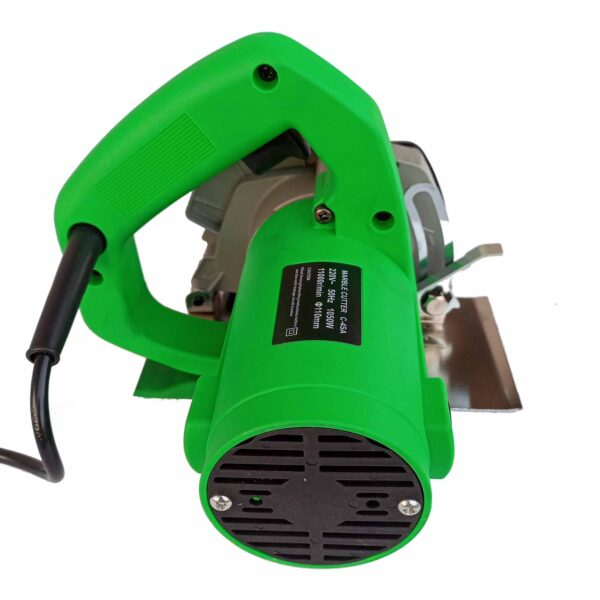 CLIF CHAMP MARBLE CUTTER 110MM C4SA - Image 5