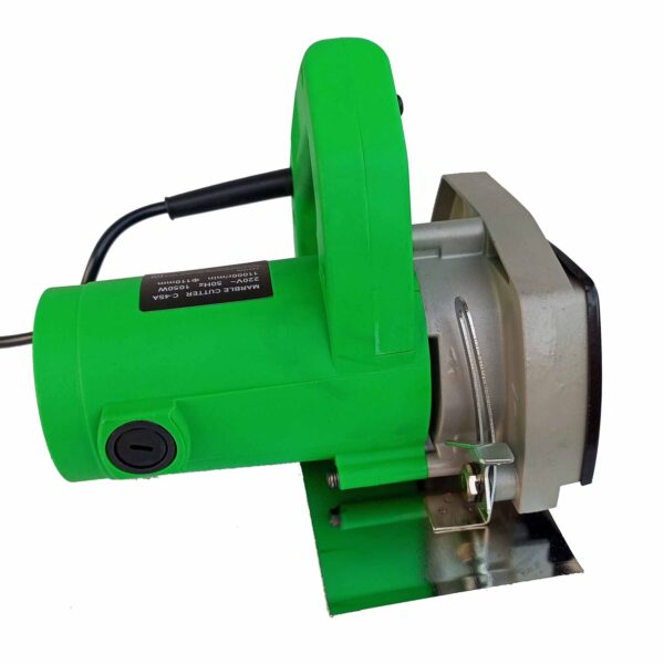 CLIF CHAMP MARBLE CUTTER 110MM C4SA - Image 6