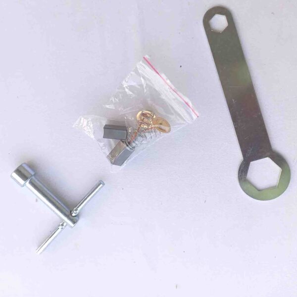 CLIF CHAMP MARBLE CUTTER 110MM C4SA - Image 10