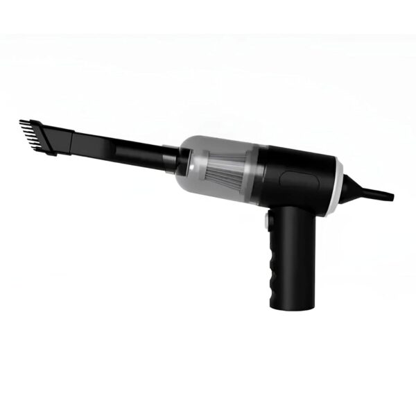 OPERA TOOLS Cordless Portable Car Vacuum Cleaner with Blower 3 in 1 - Image 2